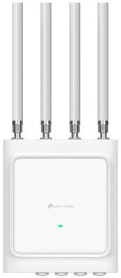 TP-LINK Wireless Access Point Dual Band AX3600 Kültéri/Beltéri, EAP668-OUTDOOR HD