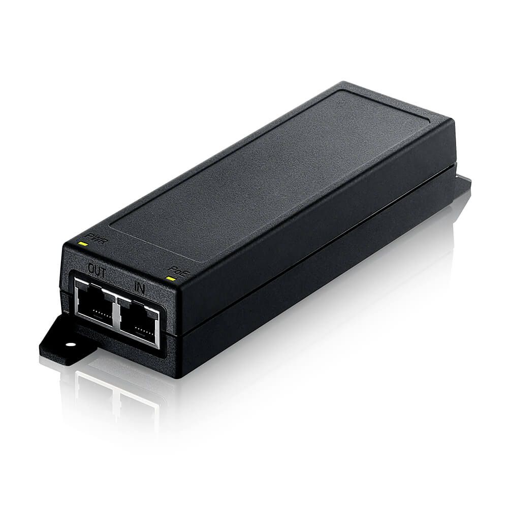 ZYXEL POE Injektor 30W,POE+, POE12-30W-EU0101F