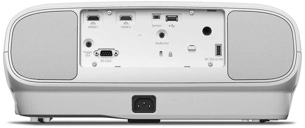 EPSON Projektor - EH-TW7100 (3LCD, 4K PRO-UHD,16:9, 3000 AL, 100.000:1, 2xHDMI/USB)