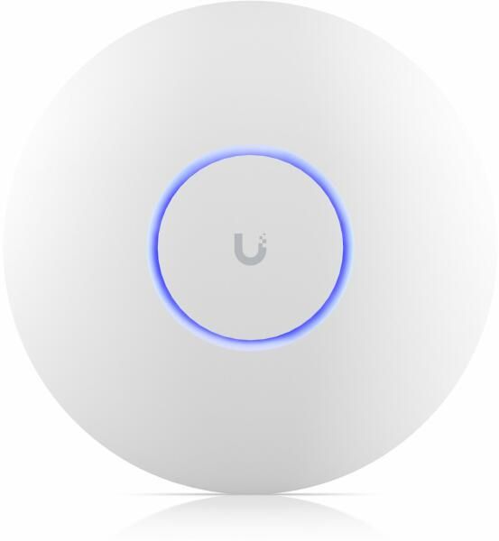 UBiQUiTi POE Adapter 1000Mbps, 30W, 48VDC @ 0.65A - U-POE+