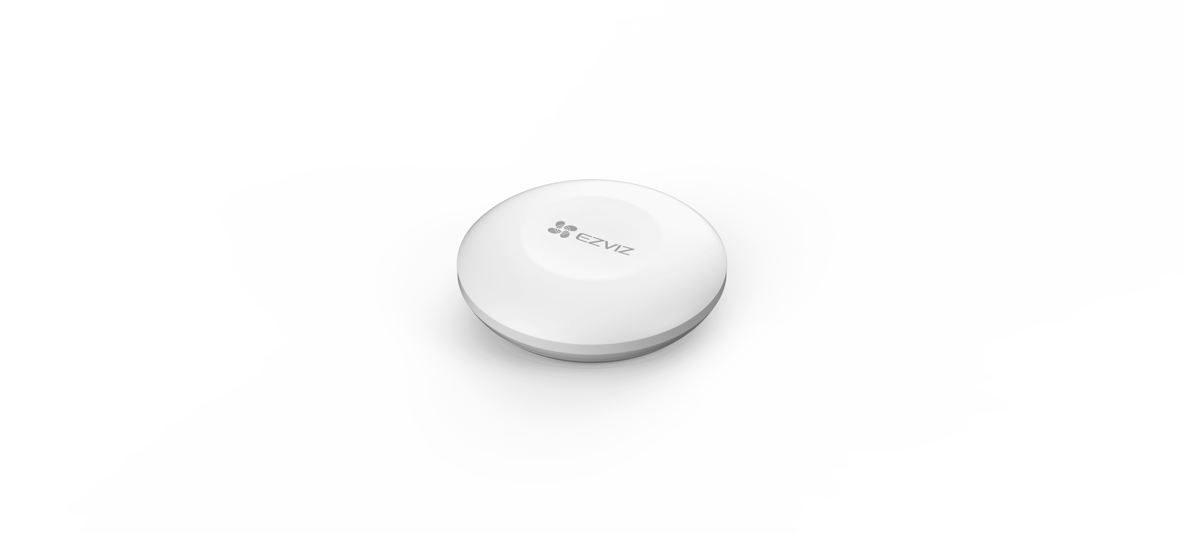 EZVIZ T3C okos gomb, programozható, Zigbee kapcsolat, hosszú élettartamú elem, könnyű párosítás