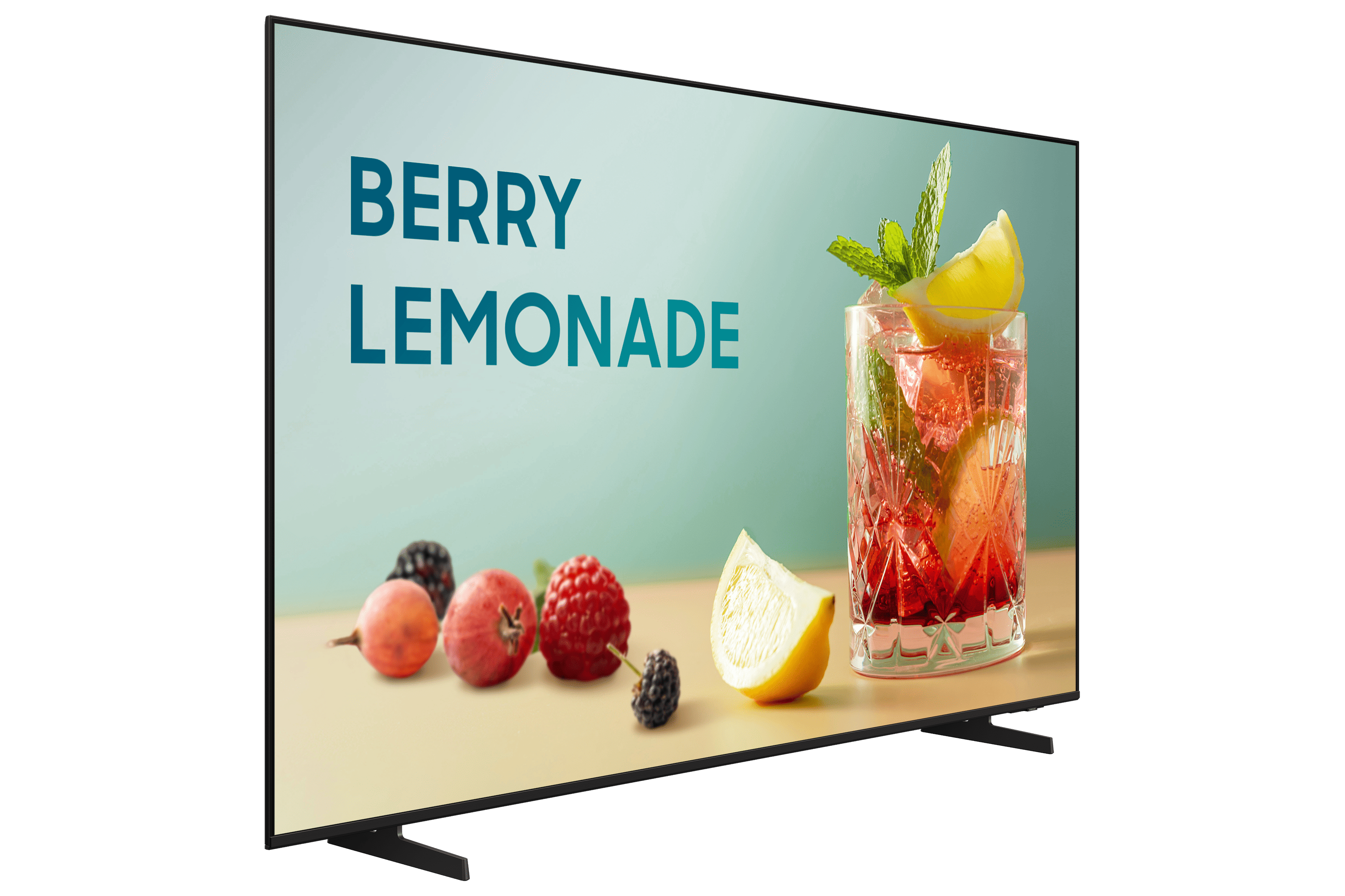 Samsung 55" BEFX-H 4K (3,840 x 2,160) Business TV, 16/7