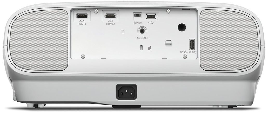 EPSON Projektor - EH-TW7000 (3LCD, 4K PRO-UHD,16:9, 3000 AL, 40000:1, 2xHDMI/USB)