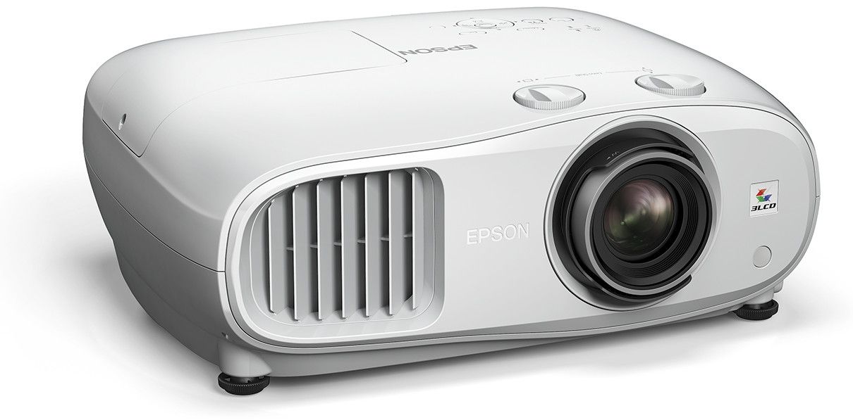 EPSON Projektor - EH-TW7000 (3LCD, 4K PRO-UHD,16:9, 3000 AL, 40000:1, 2xHDMI/USB)