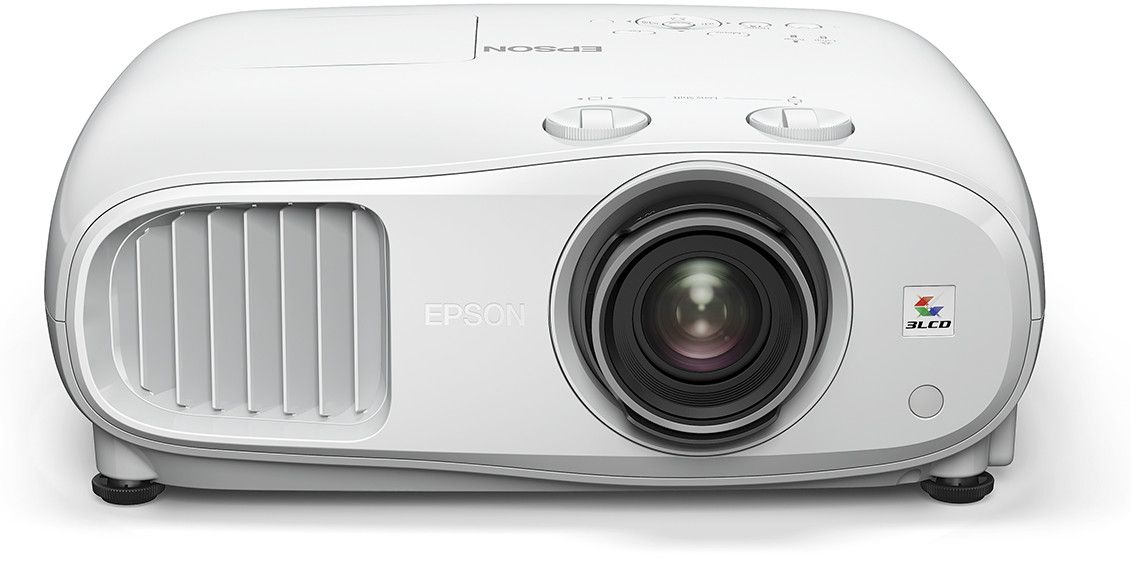 EPSON Projektor - EH-TW7000 (3LCD, 4K PRO-UHD,16:9, 3000 AL, 40000:1, 2xHDMI/USB)