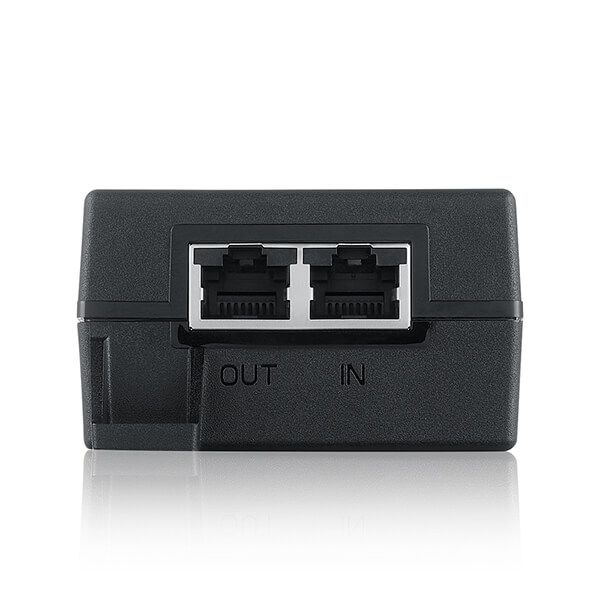 ZYXEL POE Injektor 60W, POE++, POE12-60W-EU0101F