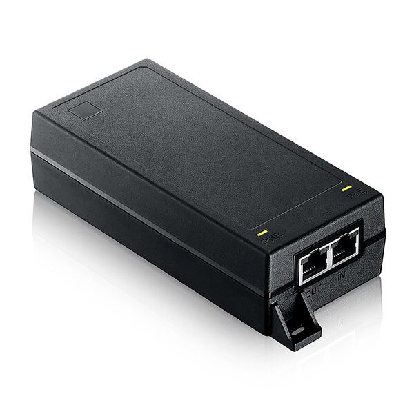 ZYXEL POE Injektor 60W, POE++, POE12-60W-EU0101F