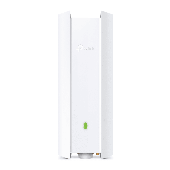 TP-LINK Wireless Access Point Dual Band AX3000 Kültéri/Beltéri, EAP650-OUTDOOR