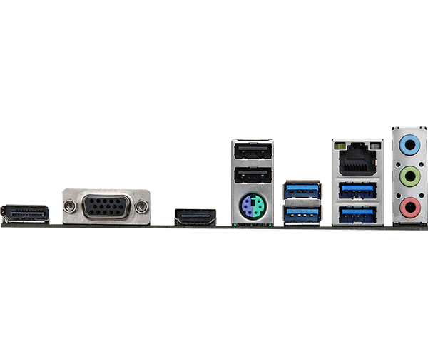 MSI Tápegység 750W 80+ Gold moduláris, Gen 5.0 V2