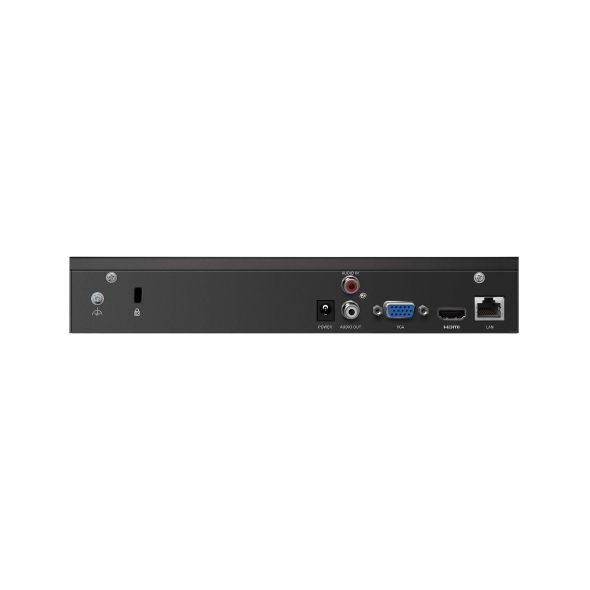 TP-LINK Video Recorder 64 csatornás, VIGI NVR4064H