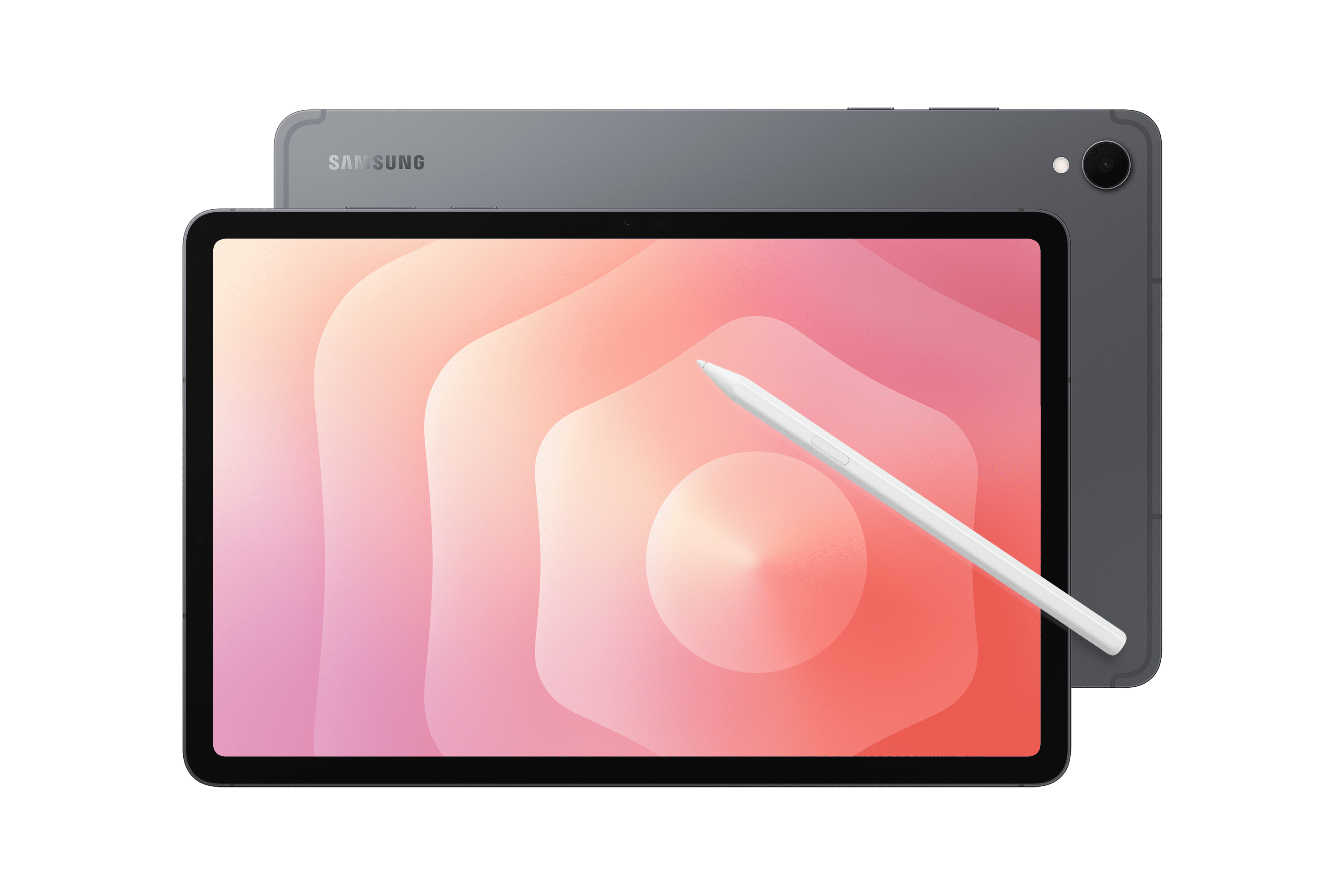 SAMSUNG Tablet Galaxy Tab S11 11" 5G, 256GB/12GB, Szürke