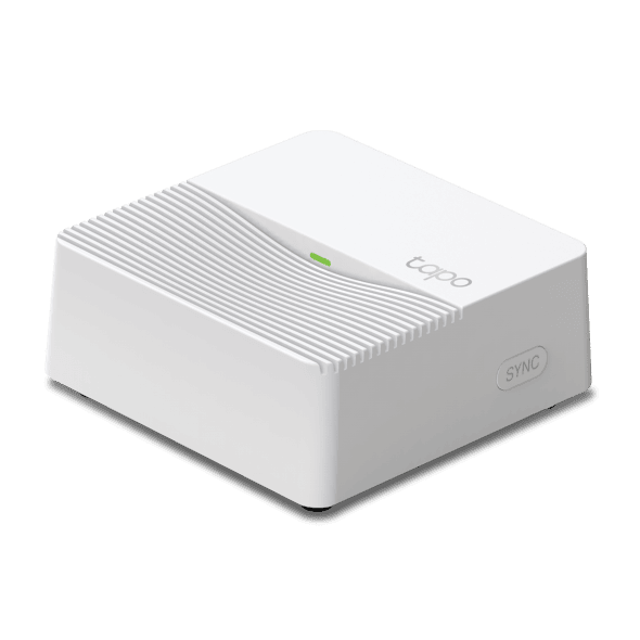 TP-LINK Smart IoT HUB Wi-Fi-s, TAPO H200