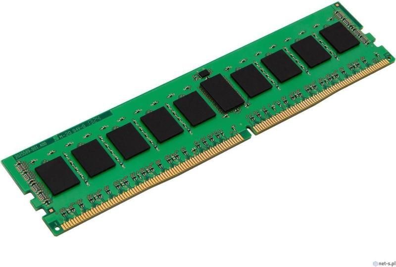 KINGSTON Memória DDR4 8GB 3200MT/s CL22 DIMM 1Rx8