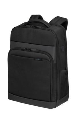 SAMSONITE Notebook hátizsák 135072-1041, Laptop backpack 17,3" (BLACK) -MYSIGHT