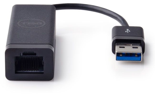 DELL Adapter - USB 3.0 to Ethernet