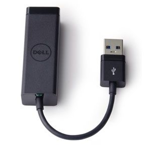 DELL Adapter - USB 3.0 to Ethernet