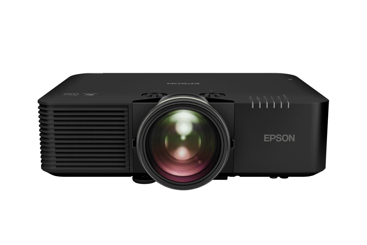 EPSON Projektor - EB-L695SU (3LCD, 1920x1200 (WUXGA), 16:10, 6200 AL, 5 000 000:1, 2xHDMI/USB/RS-232/RJ-45/Wifi)