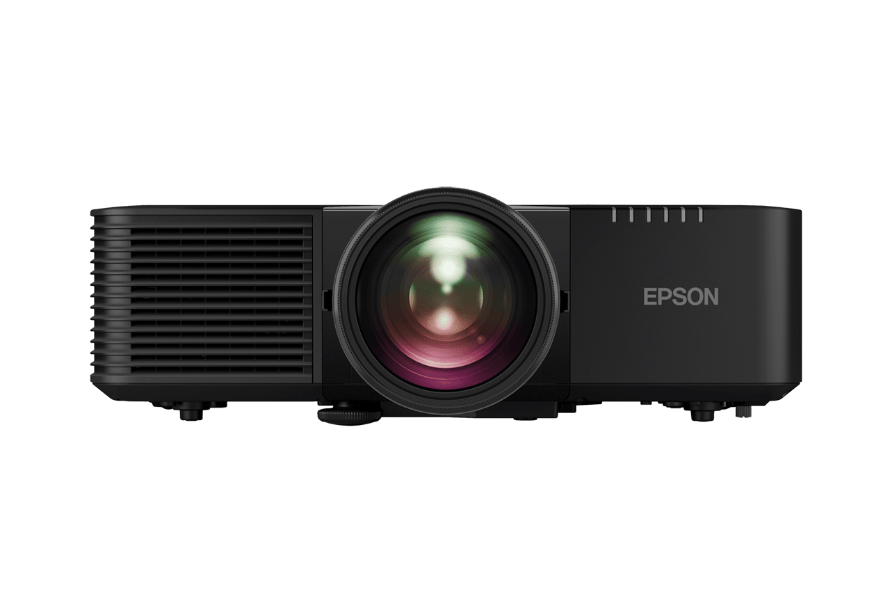 EPSON Projektor - EB-L695SU (3LCD, 1920x1200 (WUXGA), 16:10, 6200 AL, 5 000 000:1, 2xHDMI/USB/RS-232/RJ-45/Wifi)