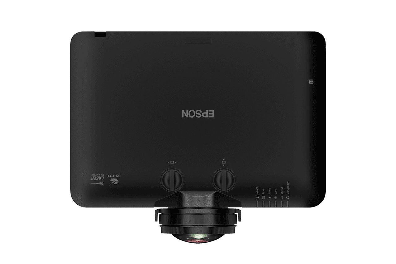 EPSON Projektor - EB-L695SU (3LCD, 1920x1200 (WUXGA), 16:10, 6200 AL, 5 000 000:1, 2xHDMI/USB/RS-232/RJ-45/Wifi)