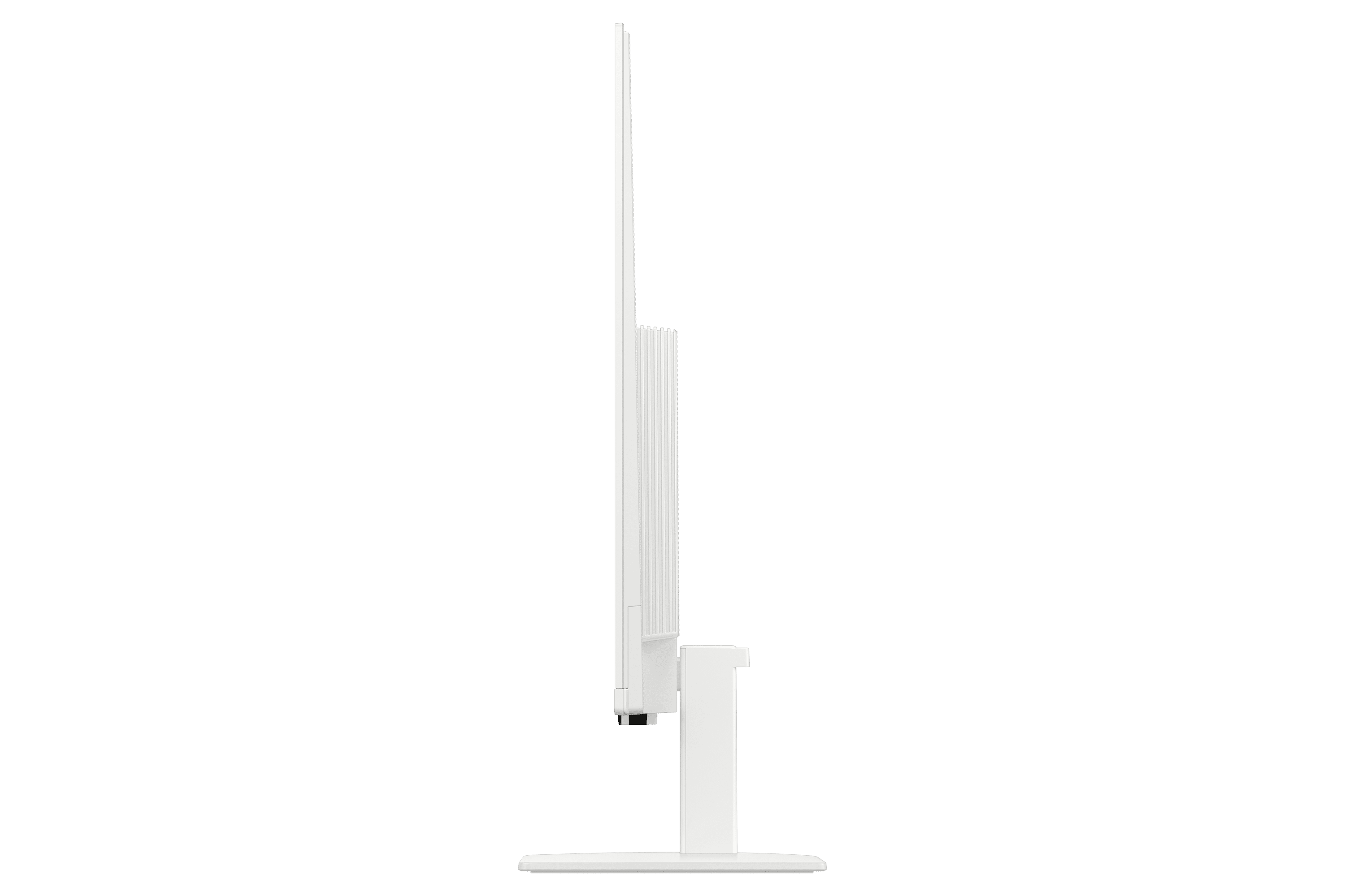 SAMSUNG SMART VA monitor 32" M5, 1920x1080, 16:9, 250cd/m2, 4ms, 2xHDMI/2xUSB/WiFi/Bluetooth, hangszóró, fehér