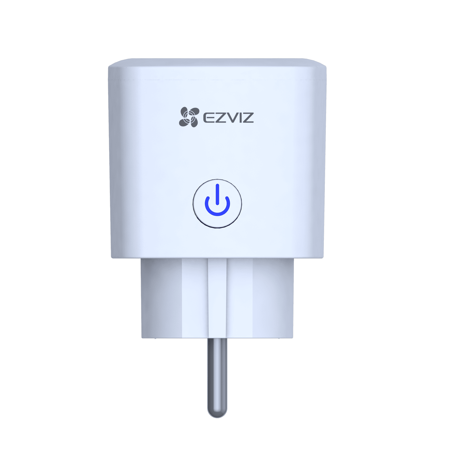 EZVIZ T30-10B intelligens csatlakozó, WiFi, elektromos statisztika, távvezérlés, ütemterv&időzítő, 10A, energiatakarékos