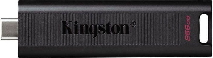 KINGSTON Pendrive 256GB DT Max 1000R/900W USB-C 3.2 Gen 2