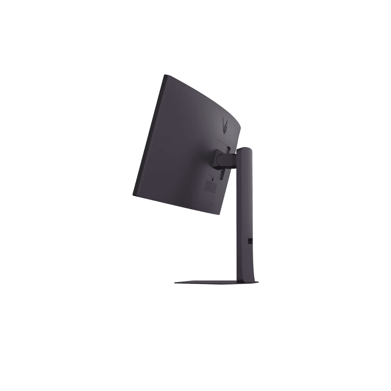 LG ívelt gaming monitor 34" 34G600A-B, 3440x1440, 21:9, 300cd/m2, 5ms, HDMIx2/Displayport, 160Hz