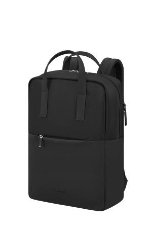 SAMSONITE Notebook hátizsák 151629-1041 4Pack  LPT BP+HANDLES 15.6" BLACK, fekete