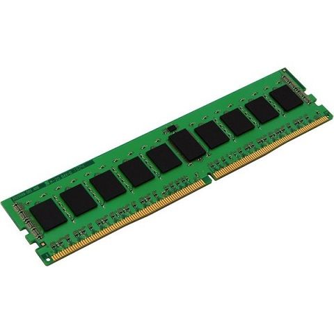 KINGSTON Memória DDR4 8GB 2666MT/s CL19 DIMM 1Rx16