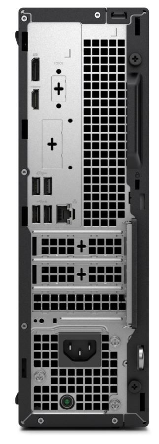 DELL Pro Slim QCS1250, Intel Core Ultra 5 235 (5.0GHz), 8GB, 512GB SSD, Intel HD, Win 11 Pro