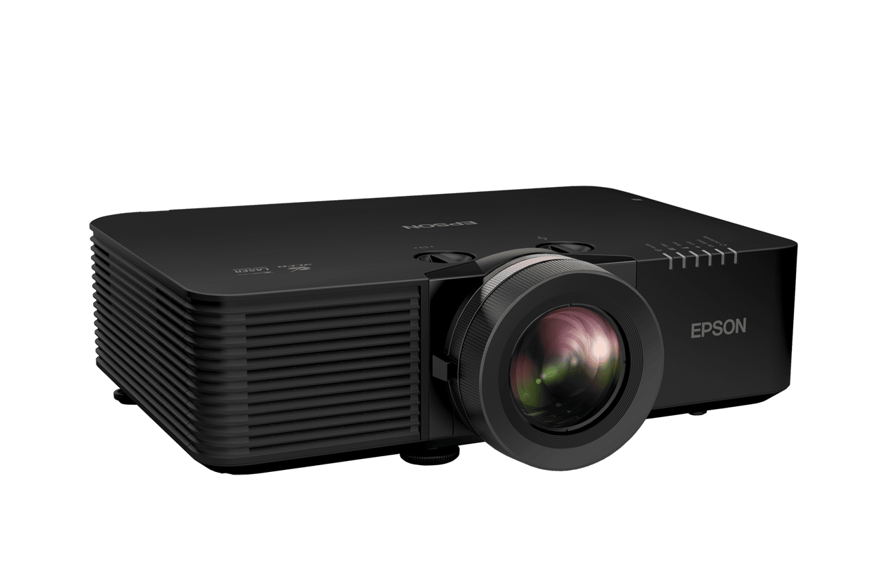 EPSON Projektor - EB-L795SE (3LCD, 1920x1200 (WUXGA), 16:10, 7000 AL, 5 000 000:1, 2xHDMI/USB/RS-232/RJ-45/Wifi)