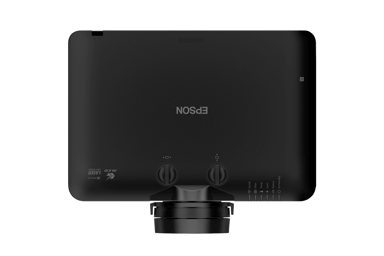 EPSON Projektor - EB-L795SE (3LCD, 1920x1200 (WUXGA), 16:10, 7000 AL, 5 000 000:1, 2xHDMI/USB/RS-232/RJ-45/Wifi)