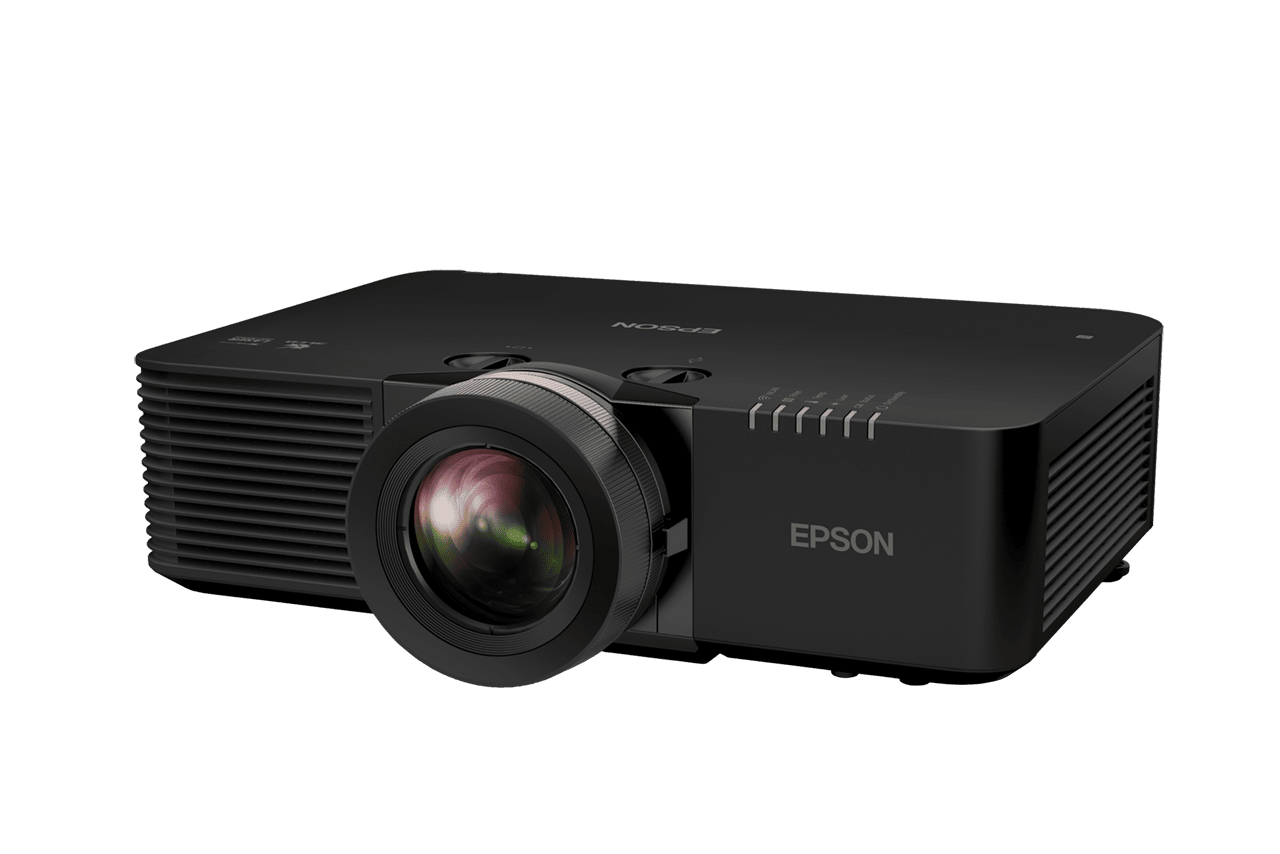 EPSON Projektor - EB-L795SE (3LCD, 1920x1200 (WUXGA), 16:10, 7000 AL, 5 000 000:1, 2xHDMI/USB/RS-232/RJ-45/Wifi)