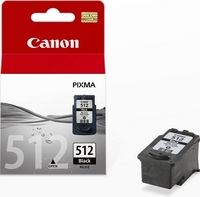 CANON Patron PG-512 Bk MP240/MP260/MP480 fekete