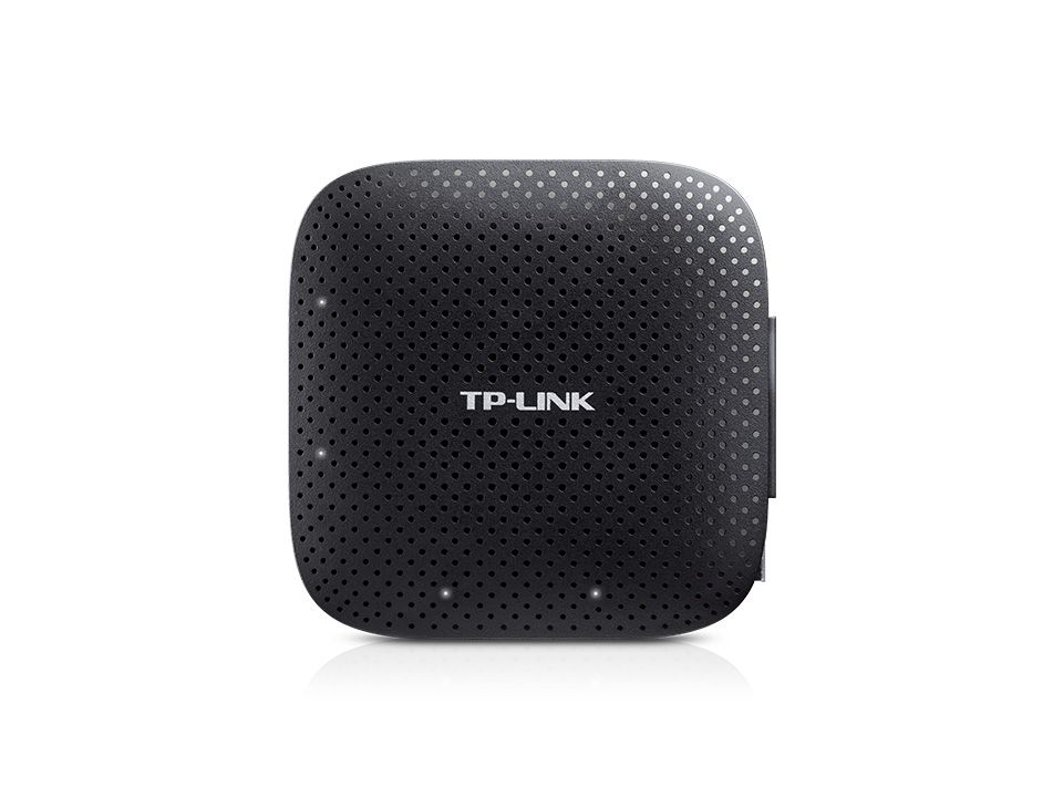 TP-LINK USB 3.0 HUB 4 Portos, UH400