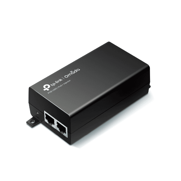 TP-LINK POE+ Injektor 30W, POE160S